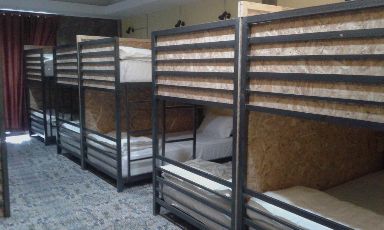 King Kong Hostel At ク ラビ エクステリア 写真