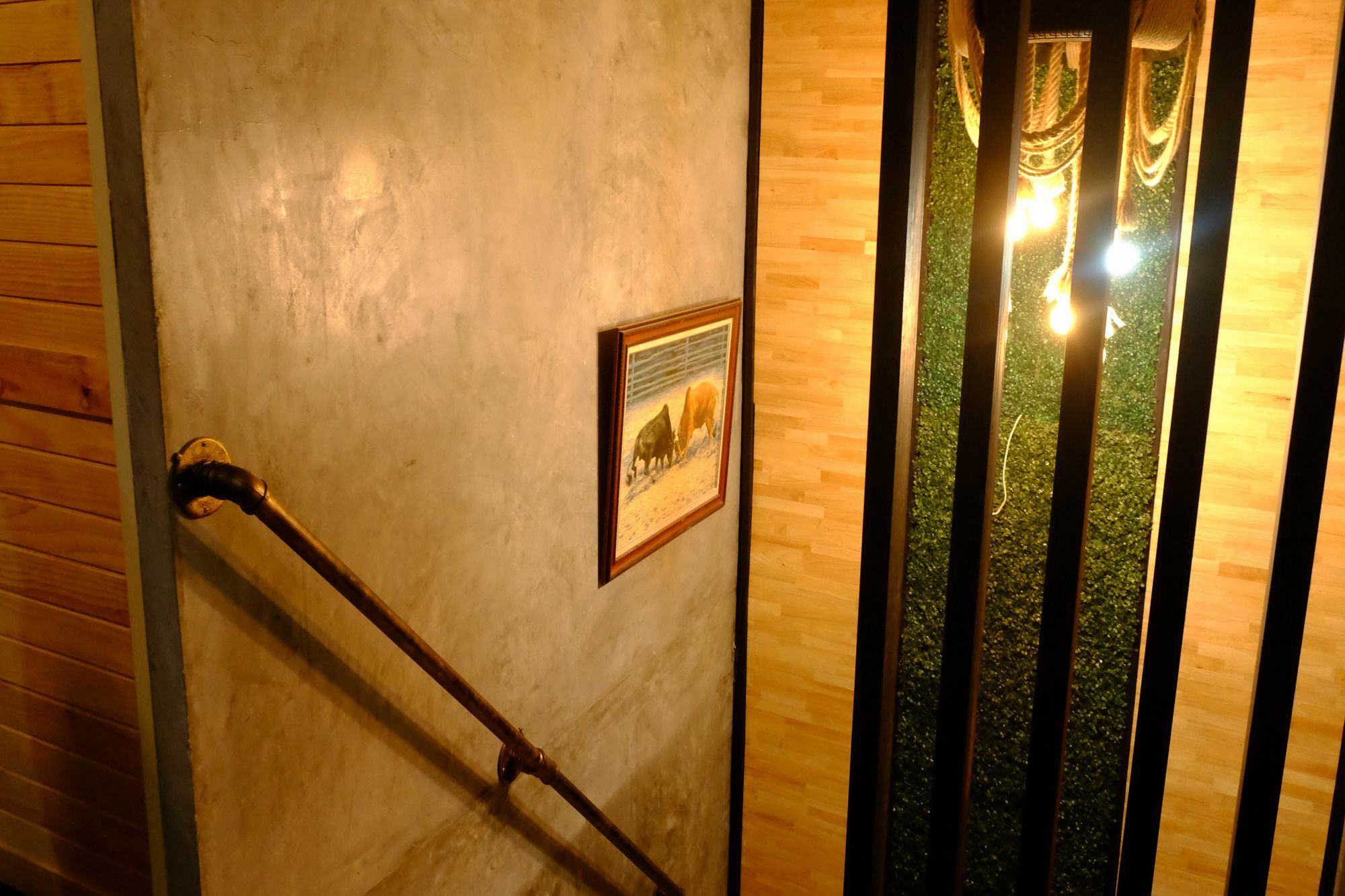 King Kong Hostel At ク ラビ エクステリア 写真